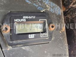 CATERPILLAR 226B
