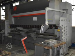 Bystronic Xact Smart 225/4100