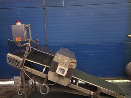 LOCK INSPECTION SYSTEMS MET30+ 3f