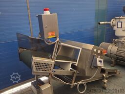 LOCK INSPECTION SYSTEMS MET30+ 3f