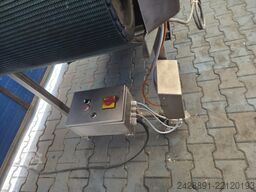 LOCK INSPECTION SYSTEMS MET30+ 3f