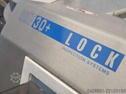 LOCK INSPECTION SYSTEMS MET30+ 3f