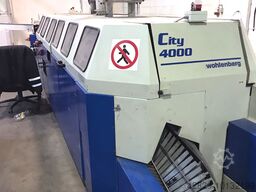 Wohlenberg City 4000