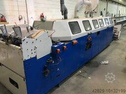 Wohlenberg City 4000