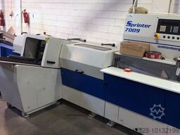 Wohlenberg City 4000