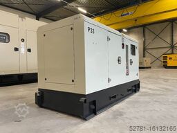 Perkins 1103A-33 - 33 kVA Generator - DPX-19802