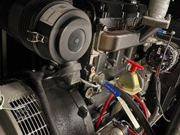 Perkins 1103A-33 - 33 kVA Generator - DPX-19802