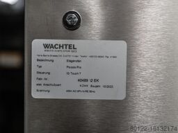 WACHTEL PICCOLO PRO