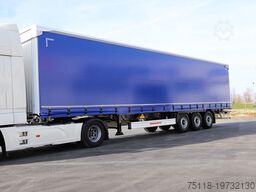 Kässbohrer CENTINA FRANCESE