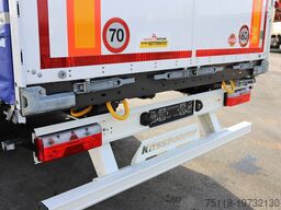 Kässbohrer CENTINA FRANCESE