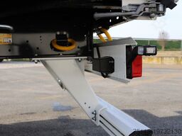 Kässbohrer CENTINA FRANCESE