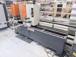 ELUMATEC ZS 720/00Lv