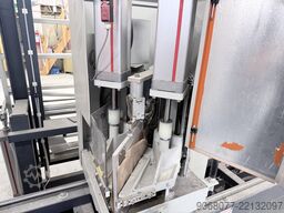 ELUMATEC ZS 720/00Lv