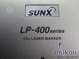 Panasonic SUNX LP-431U-C