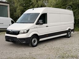 MAN TGE 3.140 L4H3 Neue Model Kamera Klima