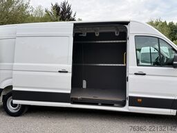 MAN TGE 3.140 L4H3 Neue Model Kamera Klima