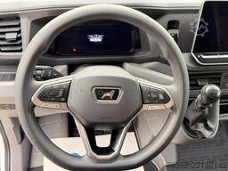 MAN TGE 3.140 L4H3 Neue Model Kamera Klima