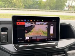 MAN TGE 3.140 L4H3 Neue Model Kamera Klima