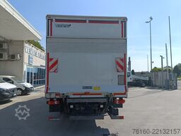 Iveco EUROCARGO 160E28P