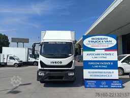 Iveco EUROCARGO 160E28P