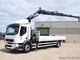 Volvo FL 240