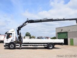 Volvo FL 240