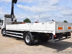 Volvo FL 240