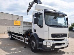 Volvo FL 240