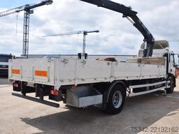 Volvo FL 240