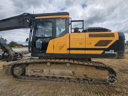 Hyundai HX300A