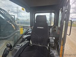 Hyundai HX300A