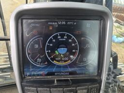Hyundai HX300A