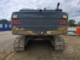 Hyundai HX300A