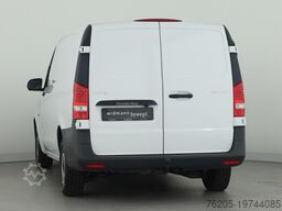 Mercedes-Benz Vito 116 CDI Kasten Lang AUT KlimaA AHK SHZ KAM