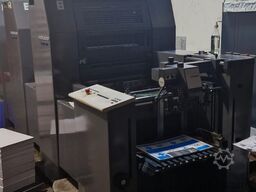 Heidelberg SM 52 4 H STRAIGHT