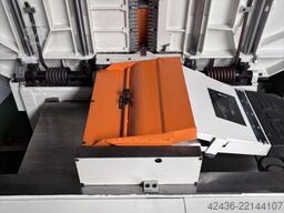 SCM FS 410