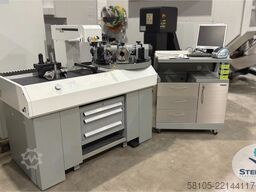 DMG MICROSET VIVA 720
