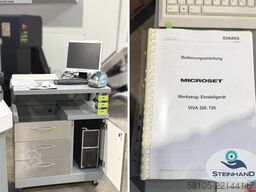 DMG MICROSET VIVA 720