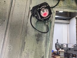 MIKRON VCE 600 Pro