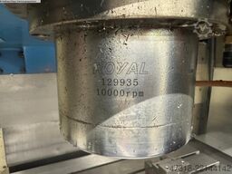 MICROCUT - ACRA AHV 1600