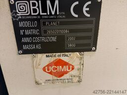BLM Planet