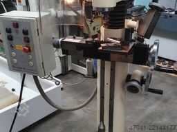 HENNINGER ZS 100