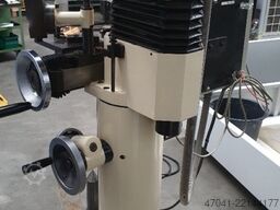 HENNINGER ZS 100