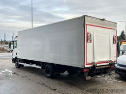 MAN TGL 12.220 Xenon 7,12m Koffer + LBW Spurhalteass