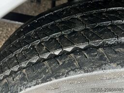 MAN TGL 12.220 Xenon 7,12m Koffer + LBW Spurhalteass