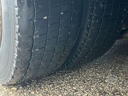 MAN TGL 12.220 Xenon 7,12m Koffer + LBW Spurhalteass