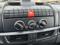 IVECO EC ML120E21/P CNG Erdgas Klima 7,2m Koff LBW+Tür