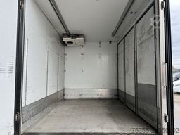 MERCEDES-BENZ Sprinter 314 CDI Carriar Xarrios 200 Stand+Fahrt