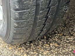 MERCEDES-BENZ Sprinter 314 CDI Carriar Xarrios 200 Stand+Fahrt