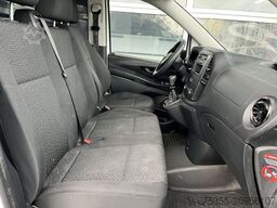 MERCEDES-BENZ Vito 110 CDI Lang Klima Lichtsensor Start/Stop